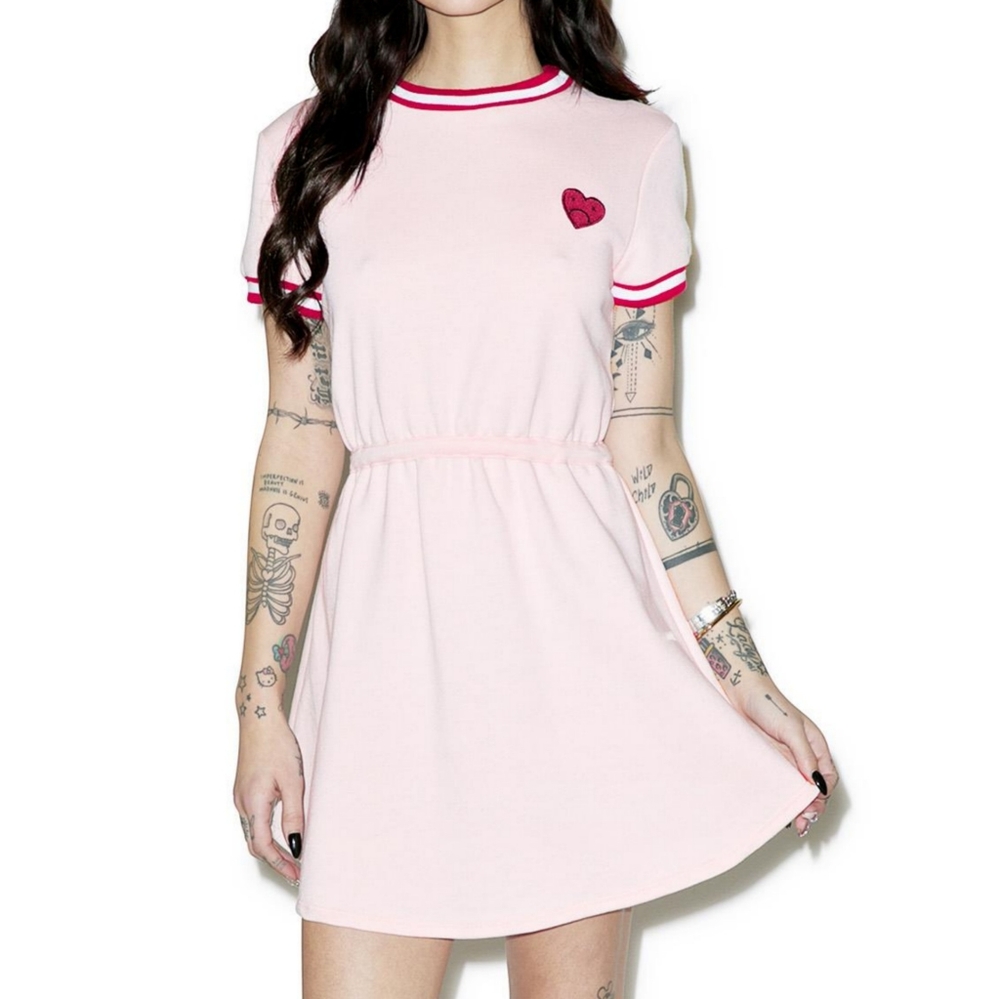 Valfre Baby Love Dress